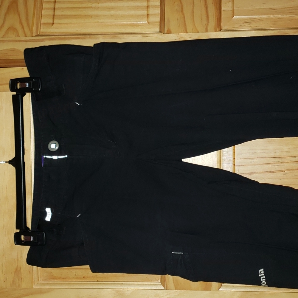 Patagonia venga pants